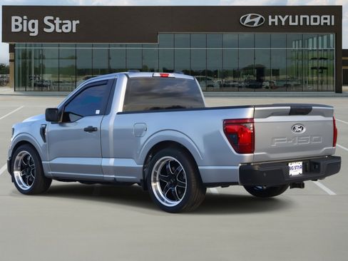 Used 2024 Ford F150 XL image 3