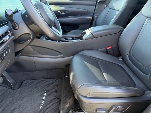 Used 2025 Hyundai Tucson SEL image 13