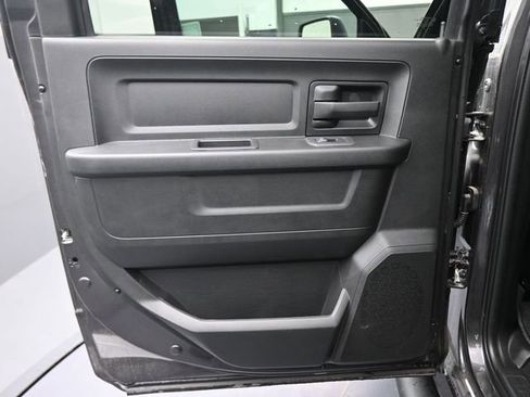New 2026 RAM 2500 Tradesman AWD/4WD image 26