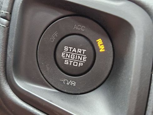 New 2026 Jeep Gladiator Rubicon AWD/4WD image 22