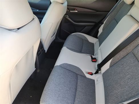 New 2026 MAZDA CX-30 AWD 2.5 S image 20