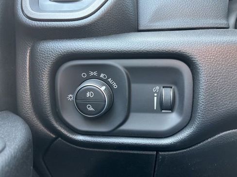 New 2026 RAM 3500 Tradesman AWD/4WD image 29