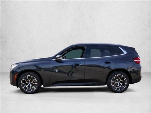 New 2026 BMW X3 xDrive30 AWD/4WD image 8