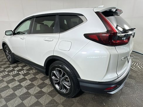 Used 2020 Honda CR-V EX image 5