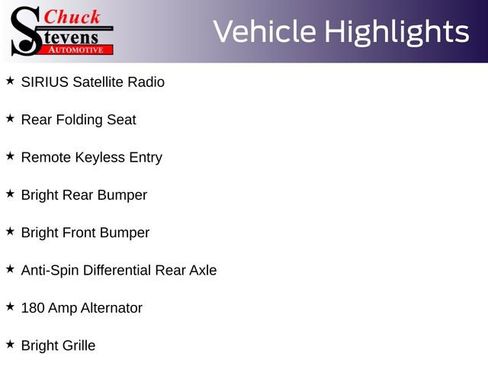 Used 2012 RAM 2500 ST w/ Chrome Appearance Group AWD/4WD image 14