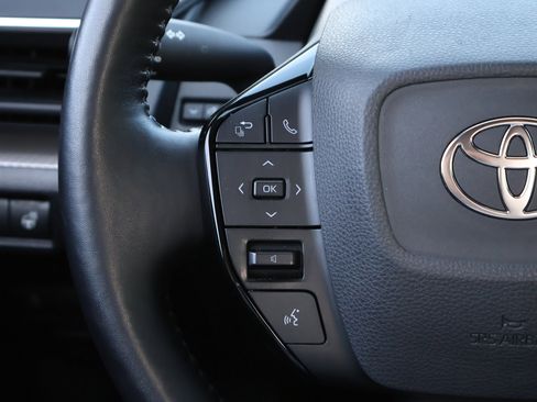 Used 2023 Toyota Prius XLE image 14