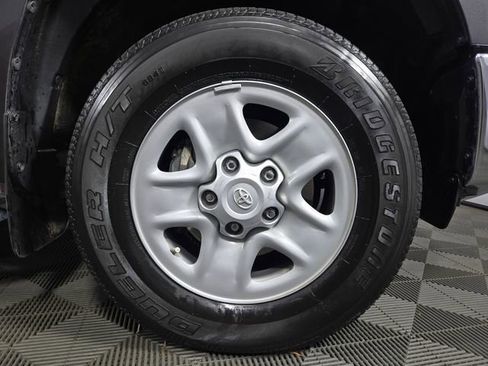 Used 2021 Toyota Tundra SR5 image 11