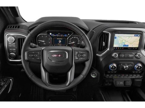 Used 2023 GMC Sierra 3500 AT4 w/ AT4 Preferred Package AWD/4WD image 10