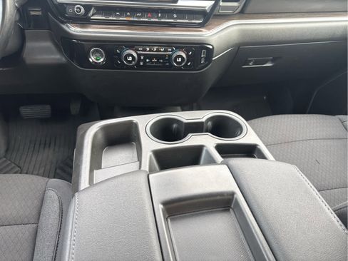 Used 2023 Chevrolet Silverado 1500 RST image 22