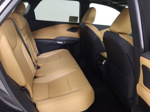 New 2026 Lexus RX 350 AWD image 14