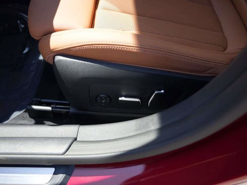 Used 2025 BMW 430i w/ Premium Package RWD image 16