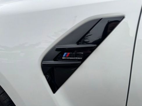 Used 2025 BMW M3 Competition AWD/4WD image 38