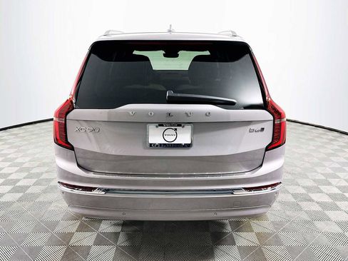 New 2026 Volvo XC90 B6 Plus w/ Protection Package AWD/4WD image 6