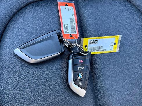 Used 2017 BMW X1 sDrive28i image 14