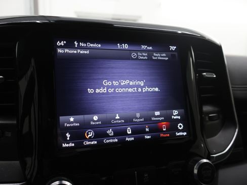 Used 2021 RAM 3500 Laramie w/ Night Edition AWD/4WD image 61