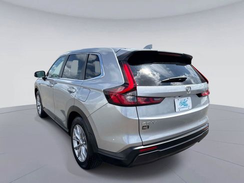 Certified 2024 Honda CR-V EX image 6