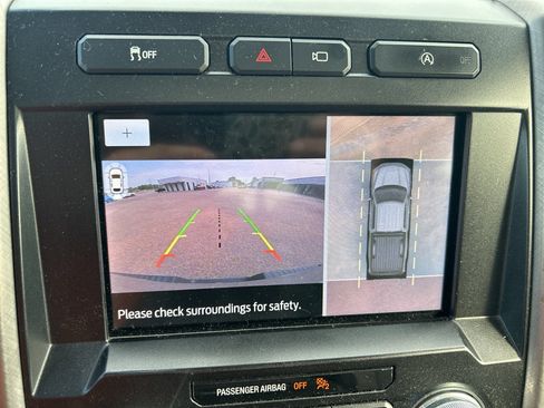 Used 2020 Ford F150 Limited w/ Trailer Tow Package AWD/4WD image 28