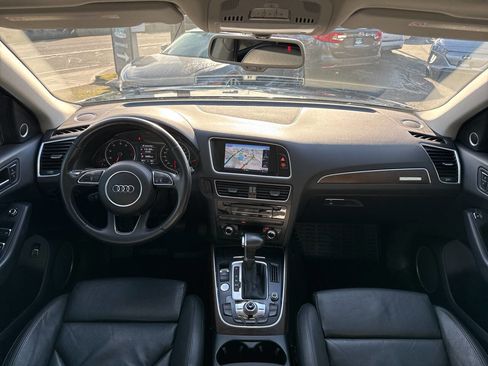 Used 2014 Audi Q5 2.0T Premium Plus image 23