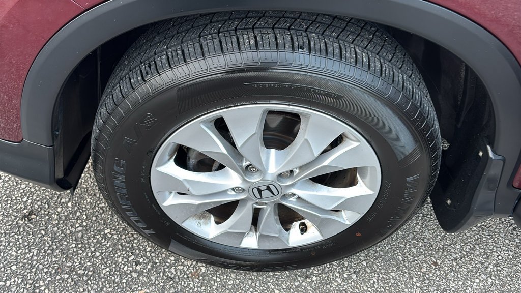Used 2012 Honda CR-V EX-L image 33