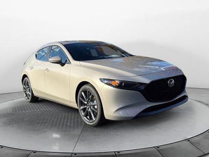 New 2026 MAZDA MAZDA3 s