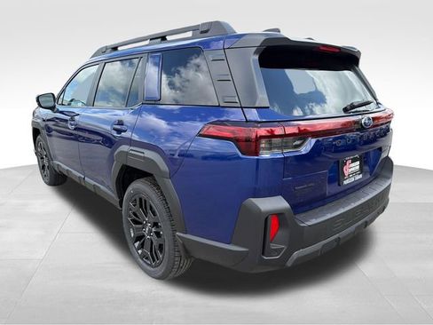 New 2026 Subaru Outback Limited XT image 5
