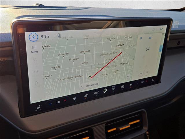 New 2026 Ford Maverick Tremor AWD/4WD image 14