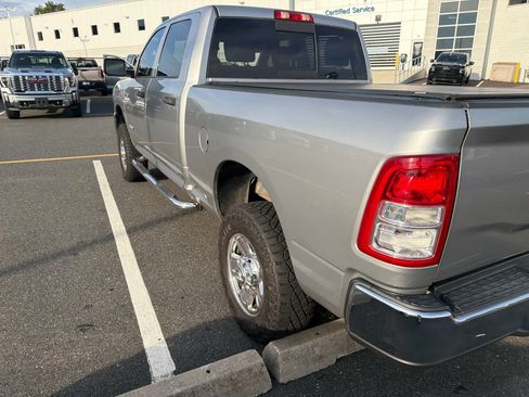 Used 2019 RAM 2500 Tradesman AWD/4WD image 4