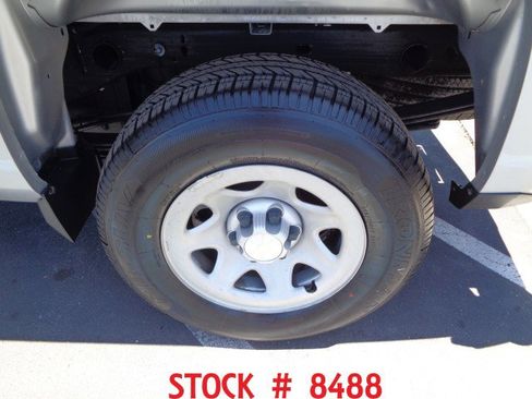Used 2017 Chevrolet Silverado 1500 W/T RWD image 20