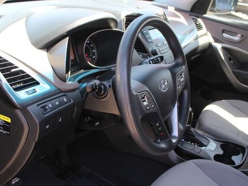 Used 2016 Hyundai Santa Fe Sport AWD/4WD image 44