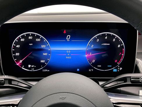 Certified 2024 Mercedes-Benz GLC 300 image 23