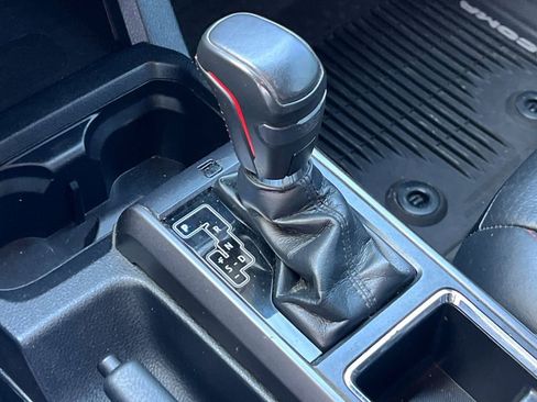 Certified 2019 Toyota Tacoma TRD Pro AWD/4WD image 24