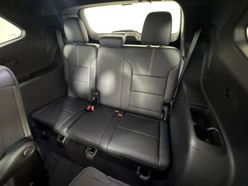 New 2026 GMC Acadia Elevation w/ Elevation Premium Package image 25