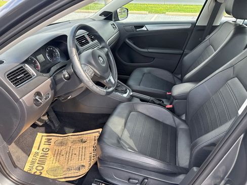 Used 2014 Volkswagen Jetta SEL image 9