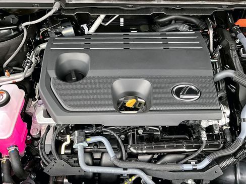 New 2026 Lexus RX 350 image 17