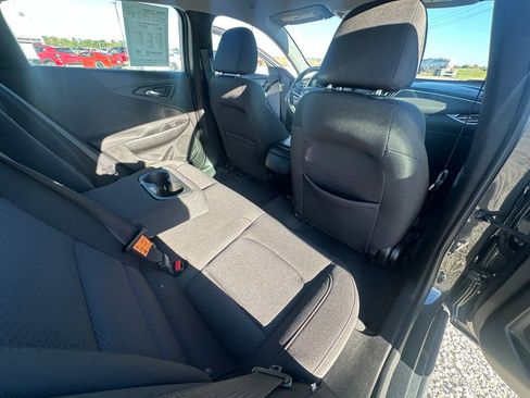Used 2018 Chevrolet Malibu LS image 27