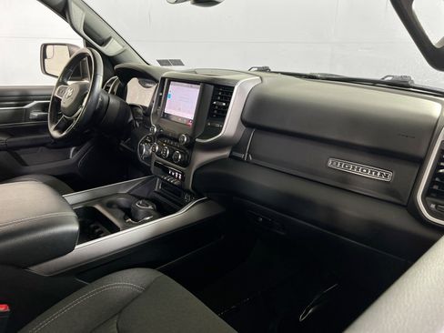 Used 2022 RAM 1500 Big Horn image 27