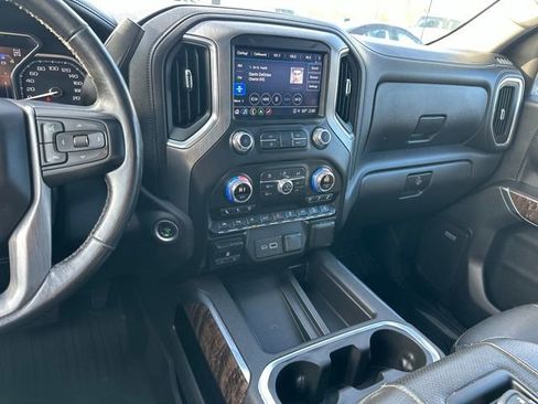 Used 2021 GMC Sierra 1500 Denali w/ Denali Ultimate Package image 23