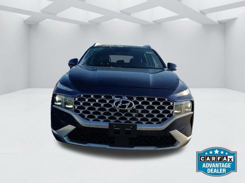 Used 2023 Hyundai Santa Fe Limited image 9