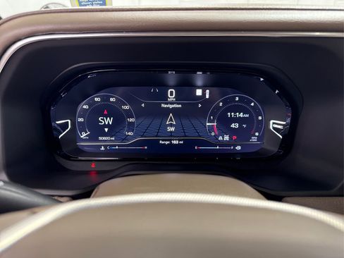 Used 2022 GMC Yukon Denali image 24