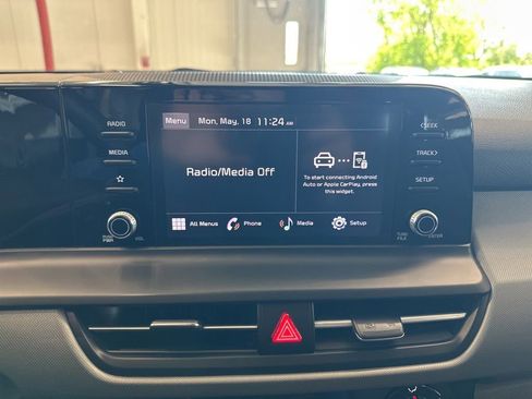 Certified 2024 Kia Seltos LX AWD/4WD image 10