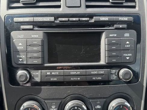 Used 2012 MAZDA CX-9 Touring w/ Moonroof & Bose Audio Pkg image 21