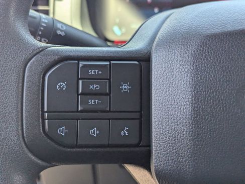 Certified 2025 Ford F150 XL AWD/4WD image 24
