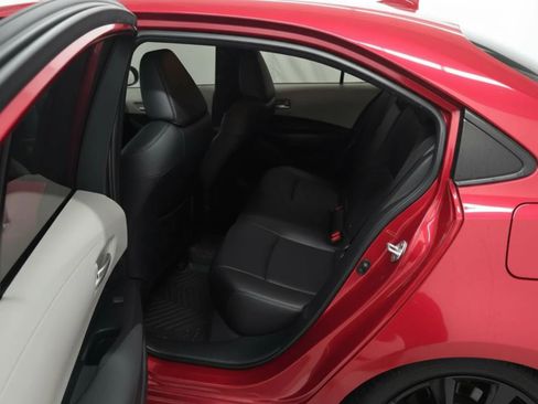 Used 2021 Toyota Corolla LE w/ Carpet Mat Package (TMS) FWD image 7