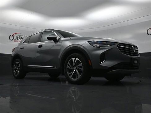 Used 2023 Buick Envision Essence image 29