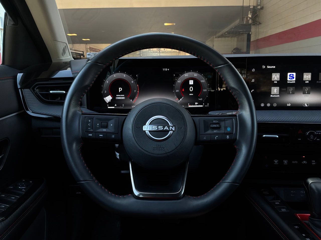 Used 2026 Nissan Kicks SR FWD image 37