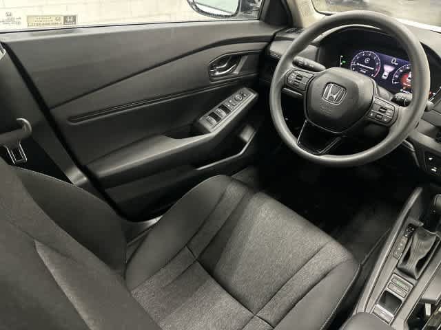 Certified 2026 Honda Accord SE image 12