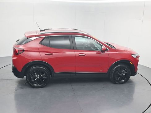 Used 2026 Buick Encore GX Sport Touring w/ Comfort Package AWD/4WD image 52