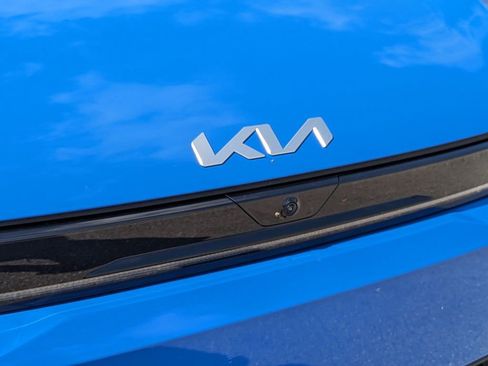 New 2025 Kia EV6 GT-Line RWD image 11