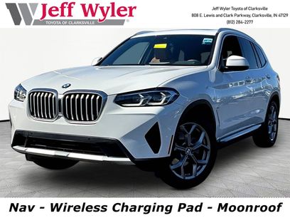 Used 2024 BMW X3 xDrive30i w/ Premium Package w/ZPA