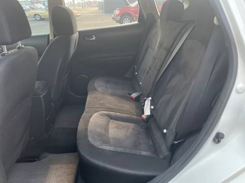 Used 2013 Nissan Rogue S w/ Special Edition Pkg FWD image 10